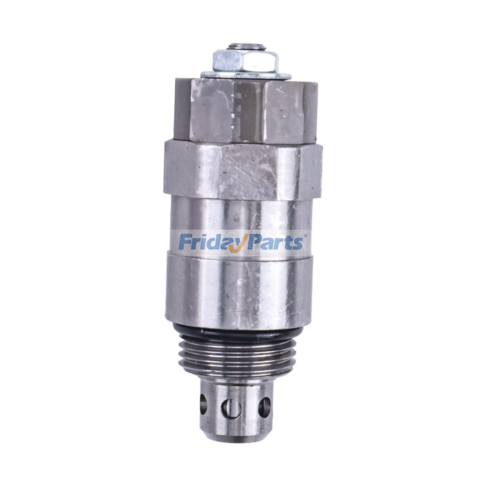 FridayPartsの油圧バルブ