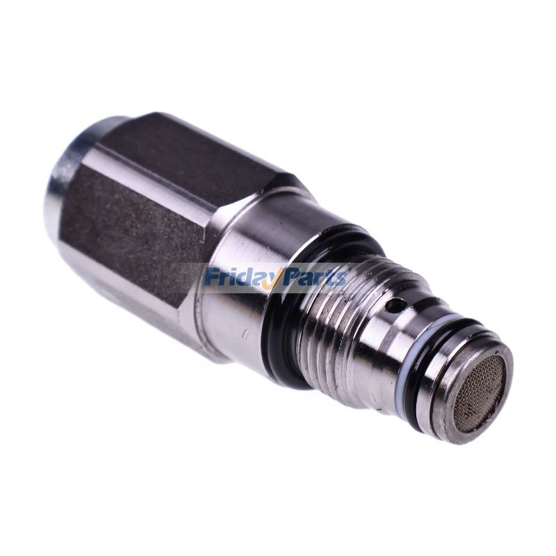 Vanne hydrauliquepour Chargeur,Chariot Télescopique