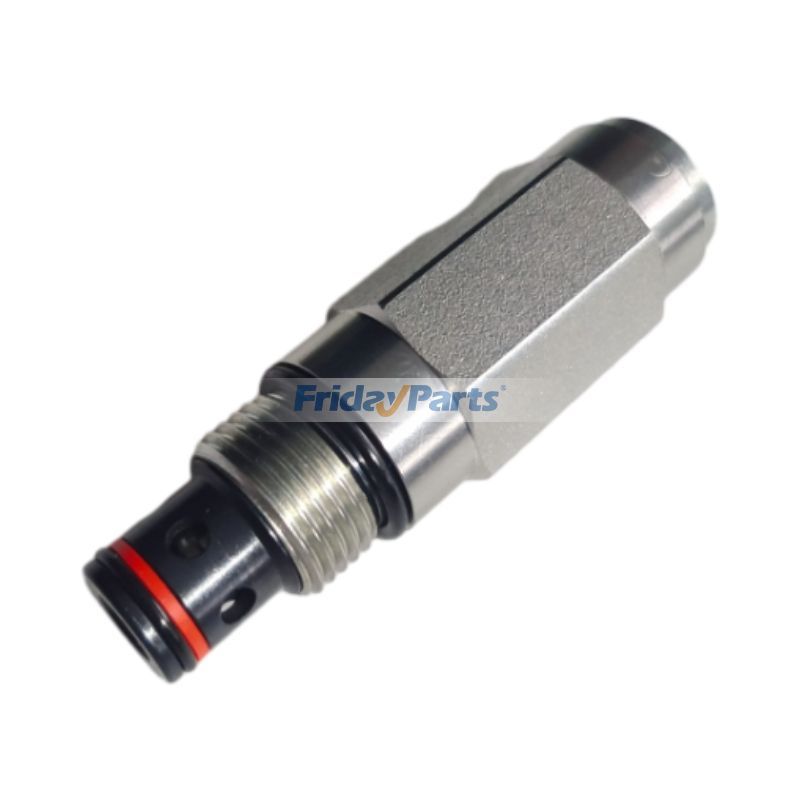 Hydraulic Valve 86529091 RV1-10-1-0-36 RV1-10-1-0-35 for New Holland Loader C175 L170 L150 LS180 LS190 LX865 LX885 LX985