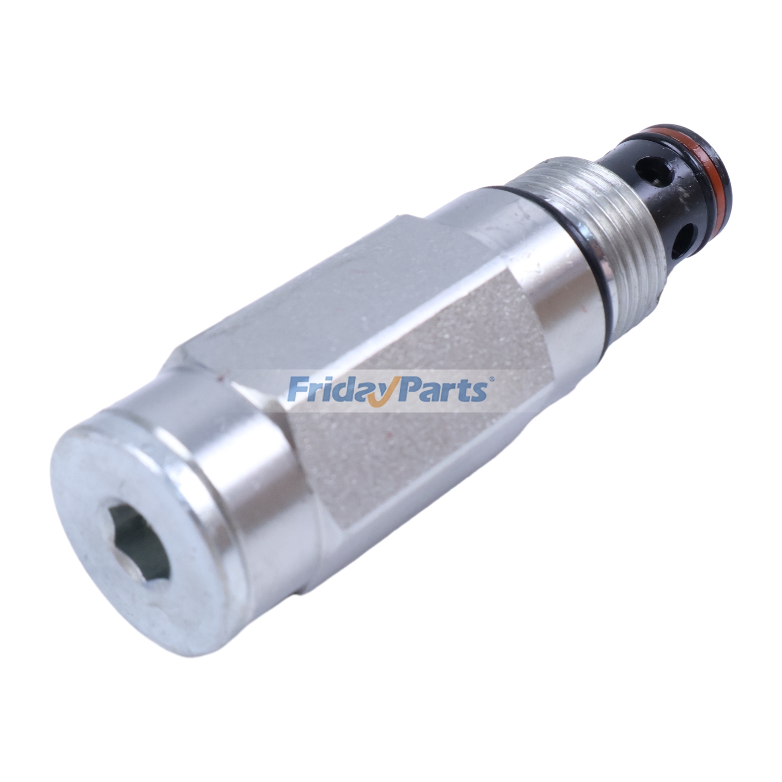 Válvula hidráulica 86529091 RV1-10-1-0-36 RV1-10-1-0-35 para cargadoras New Holland C175 L170 L150 LS180 LS190 LX865 LX885 LX985