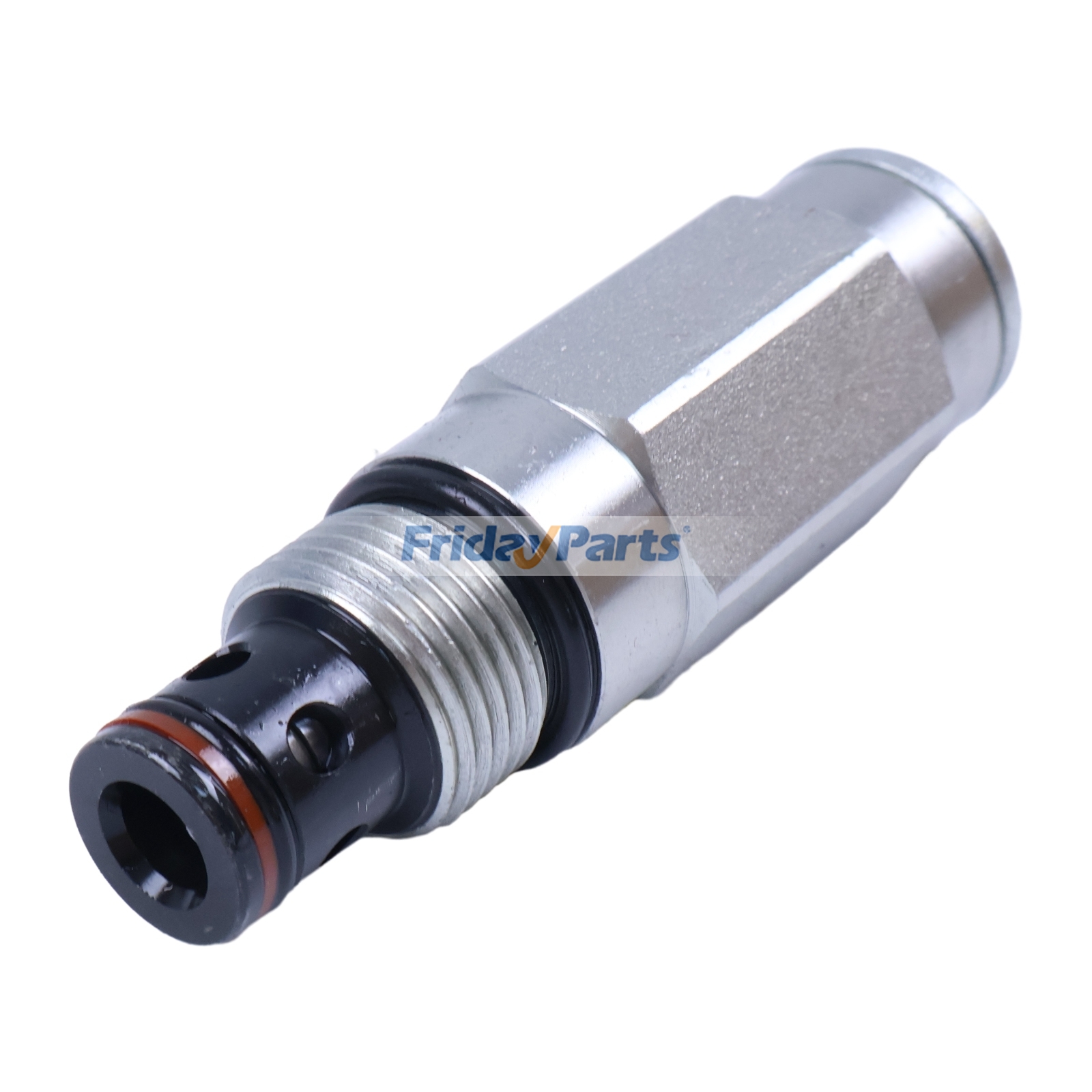 Válvula hidráulica 86529091 RV1-10-1-0-36 RV1-10-1-0-35 para cargadoras New Holland C175 L170 L150 LS180 LS190 LX865 LX885 LX985