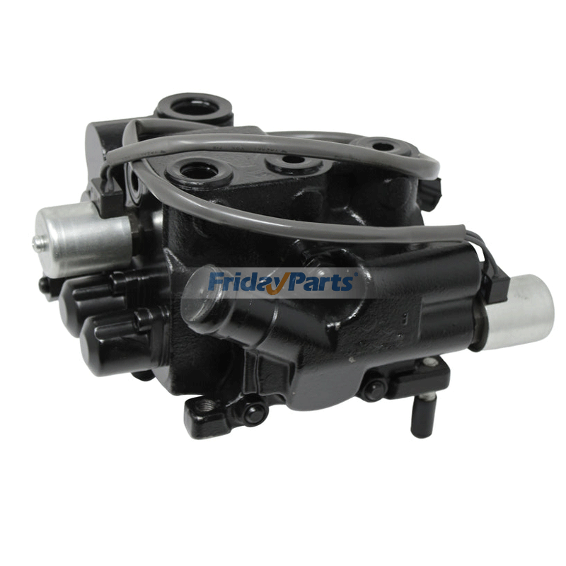 Hydraulic Valve 91G72-40100 91E72-40100 for Mitsubishi Forklift FD20N FD25N FD30N FD35N