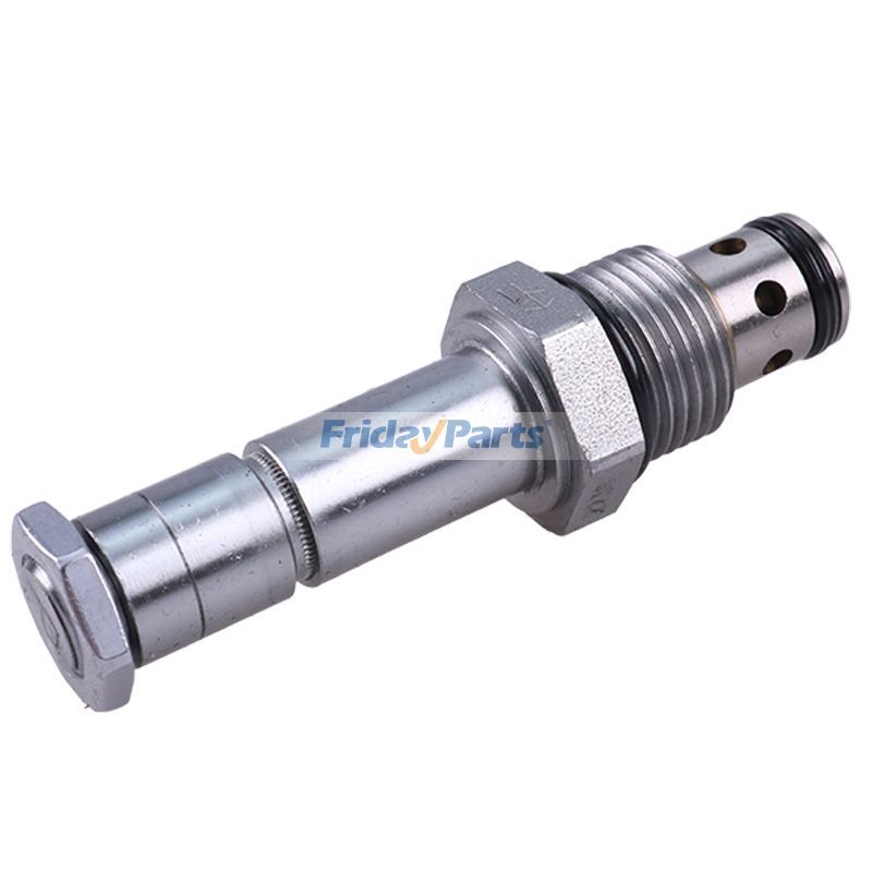 Hydraulic Valve AZ103254 for John Deere Engine 6068 6090 6135 6136 Loader 318E 319E 324E 329E