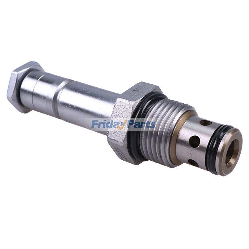 Hydraulic Valve 318E 319E 324E 329E for Engine,Loader,Other Agricultural Equipment