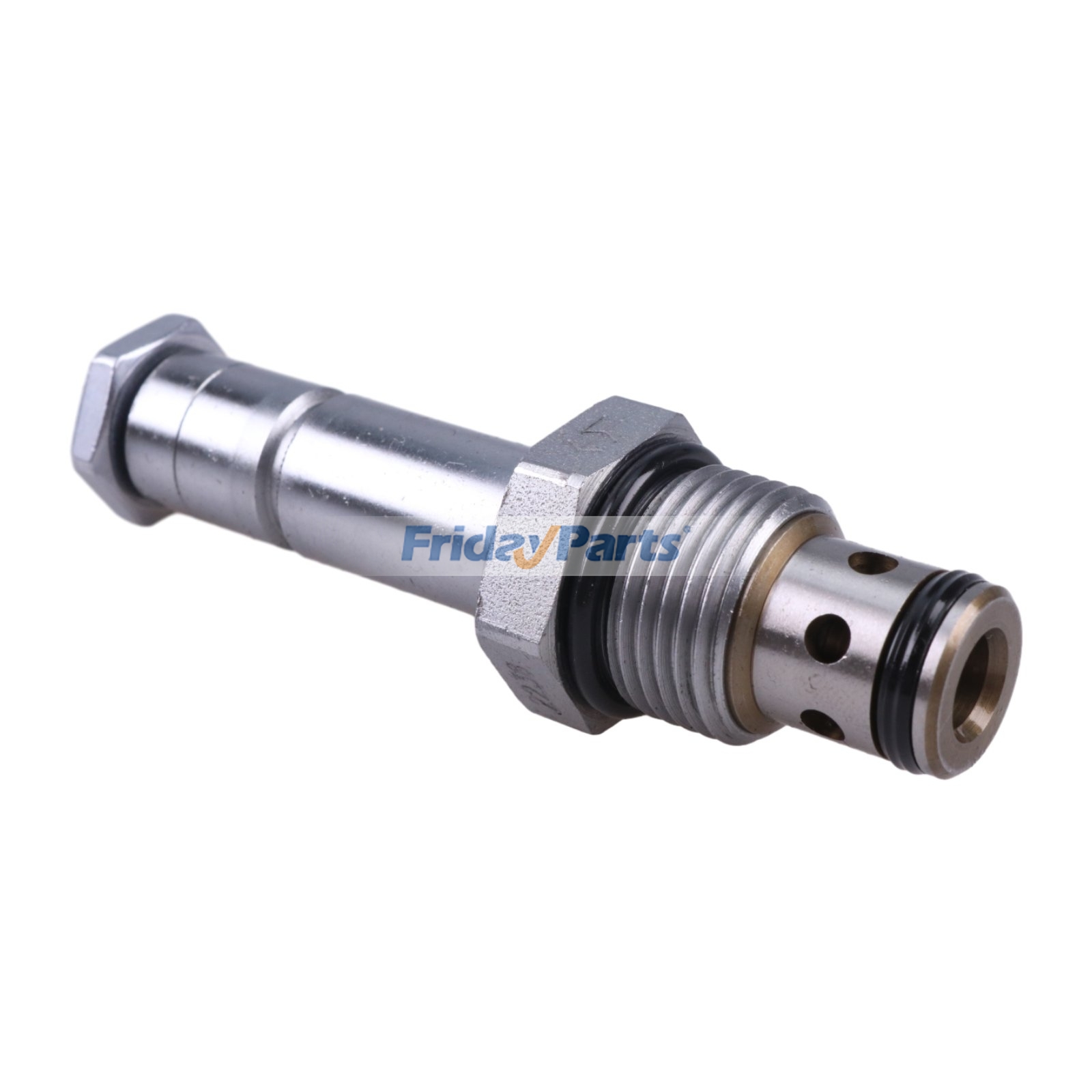 Hydraulic Valve 318E 319E 324E 329E for Engine,Loader,Other Agricultural Equipment