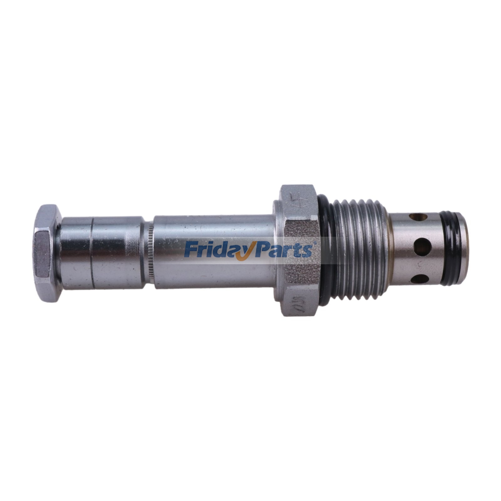 Hydraulic Valve 318E 319E 324E 329E compatible with Engine,Loader,Other Agricultural Equipment