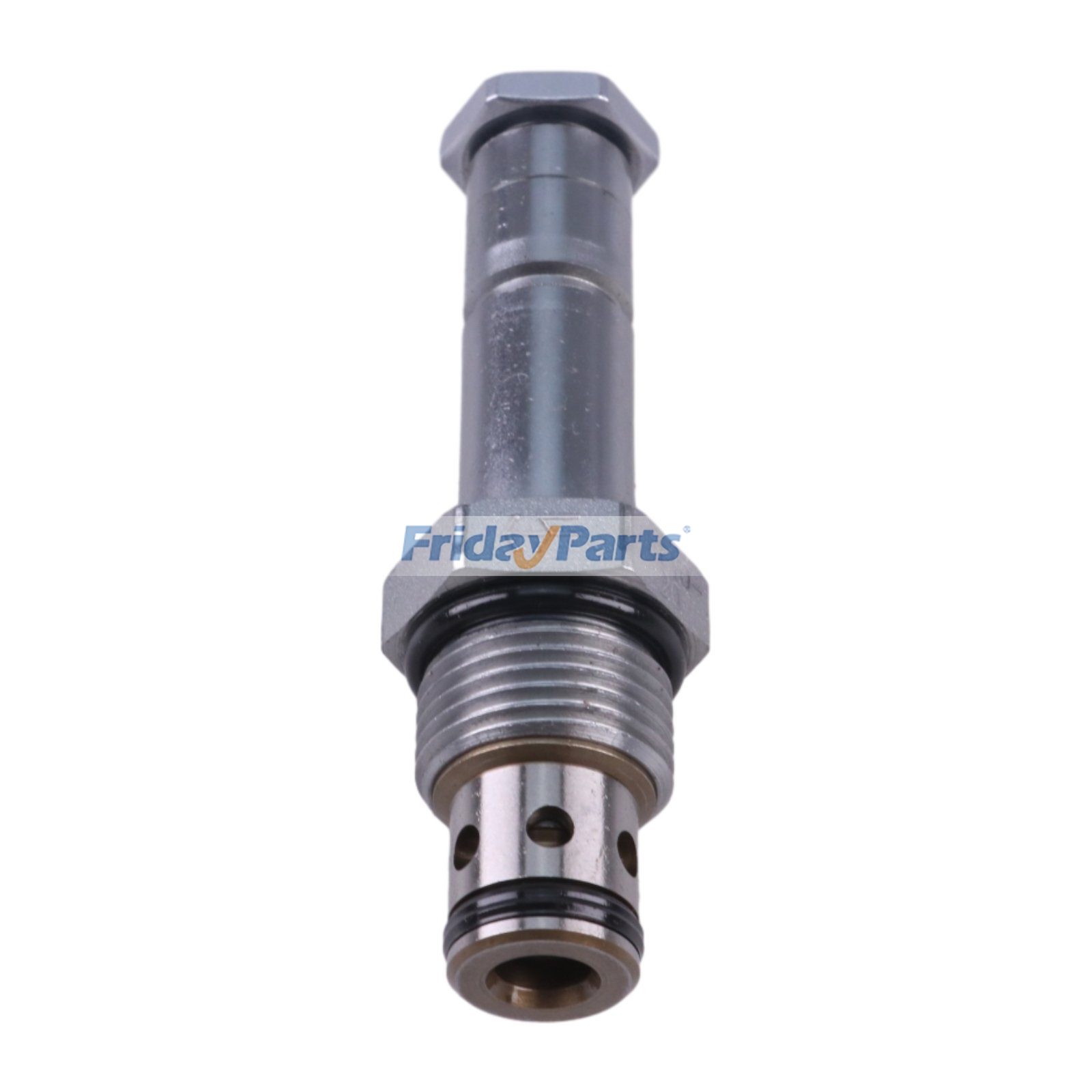  Hydraulic Valve 318E 319E 324E 329E For JOHN DEERE