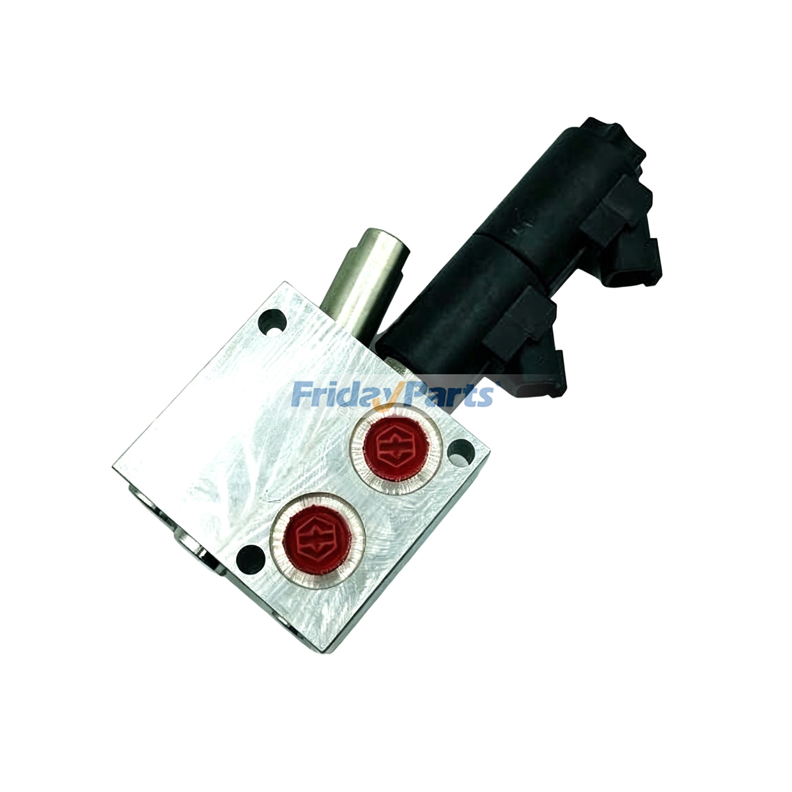 ZF 0750132135用油圧バルブブロック交換部品