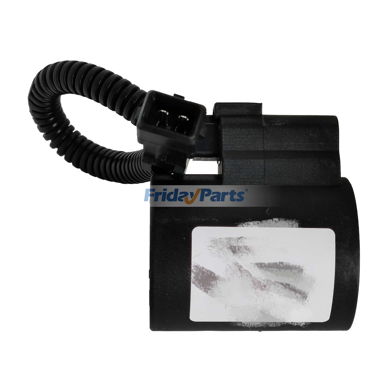 Hydraulic Valve Coil 280234 for JCB Excavator JZ70