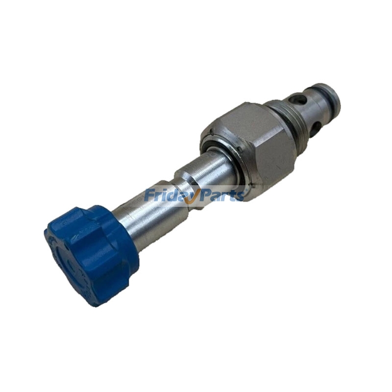 Hydraulic Valve Core 85811954 for CASE Loader 570SV 570SV CP 570V 575SV CP 580SV 695SV 851FX