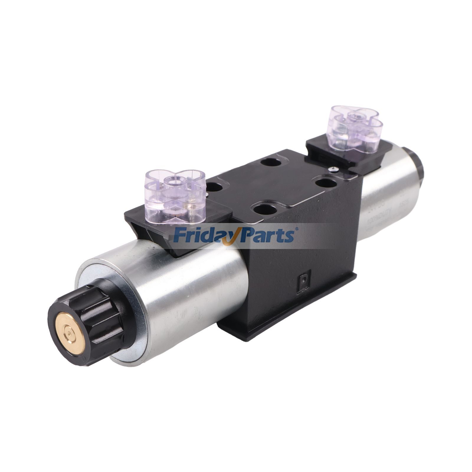 その他 油圧バルブ