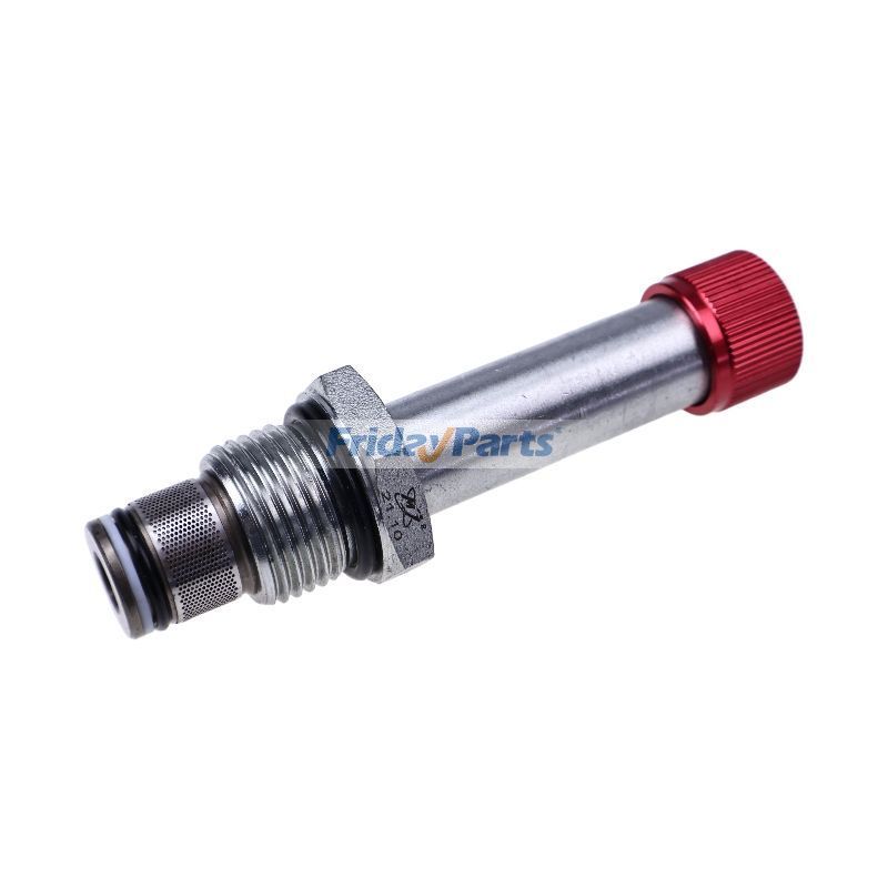 Hydraulic Valve DQ75200 AN405481 for John Deere Engine 6068 6081 6135 Combine 1470 1570 W330