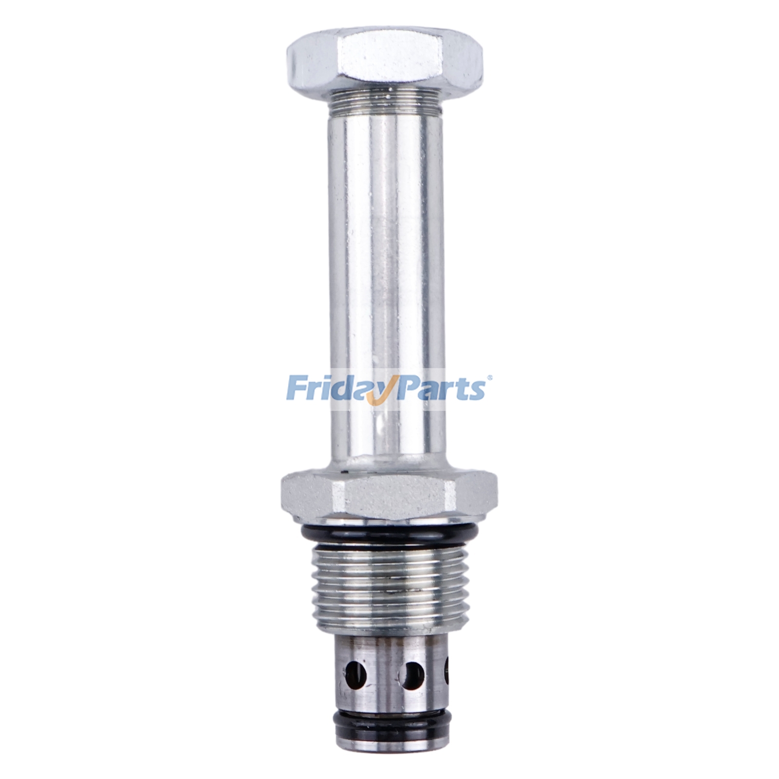 Engine,Other Agricultural Equipment Hydraulic Solenoid Cartridge Valve