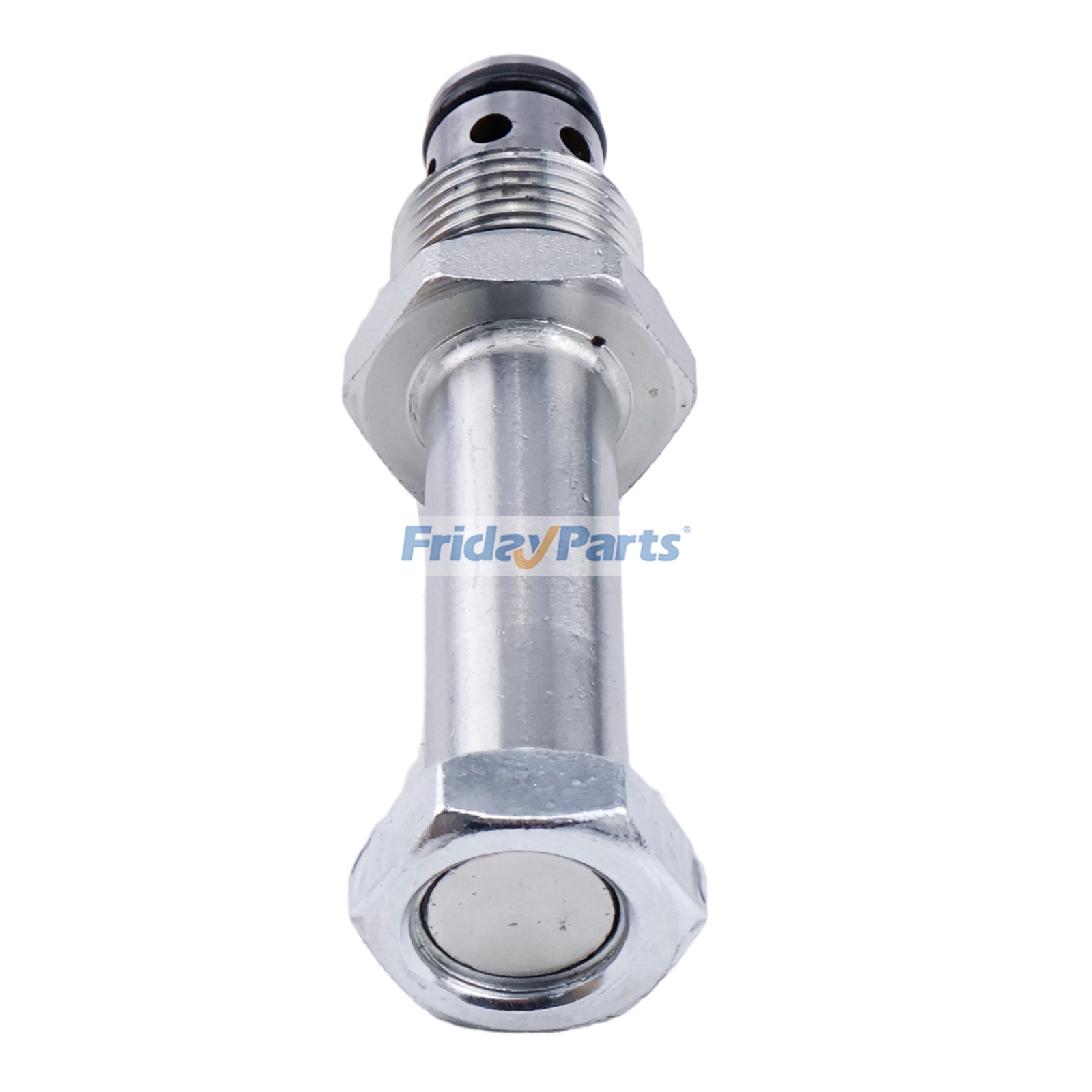  Hydraulic Solenoid Cartridge Valve For JOHN DEERE