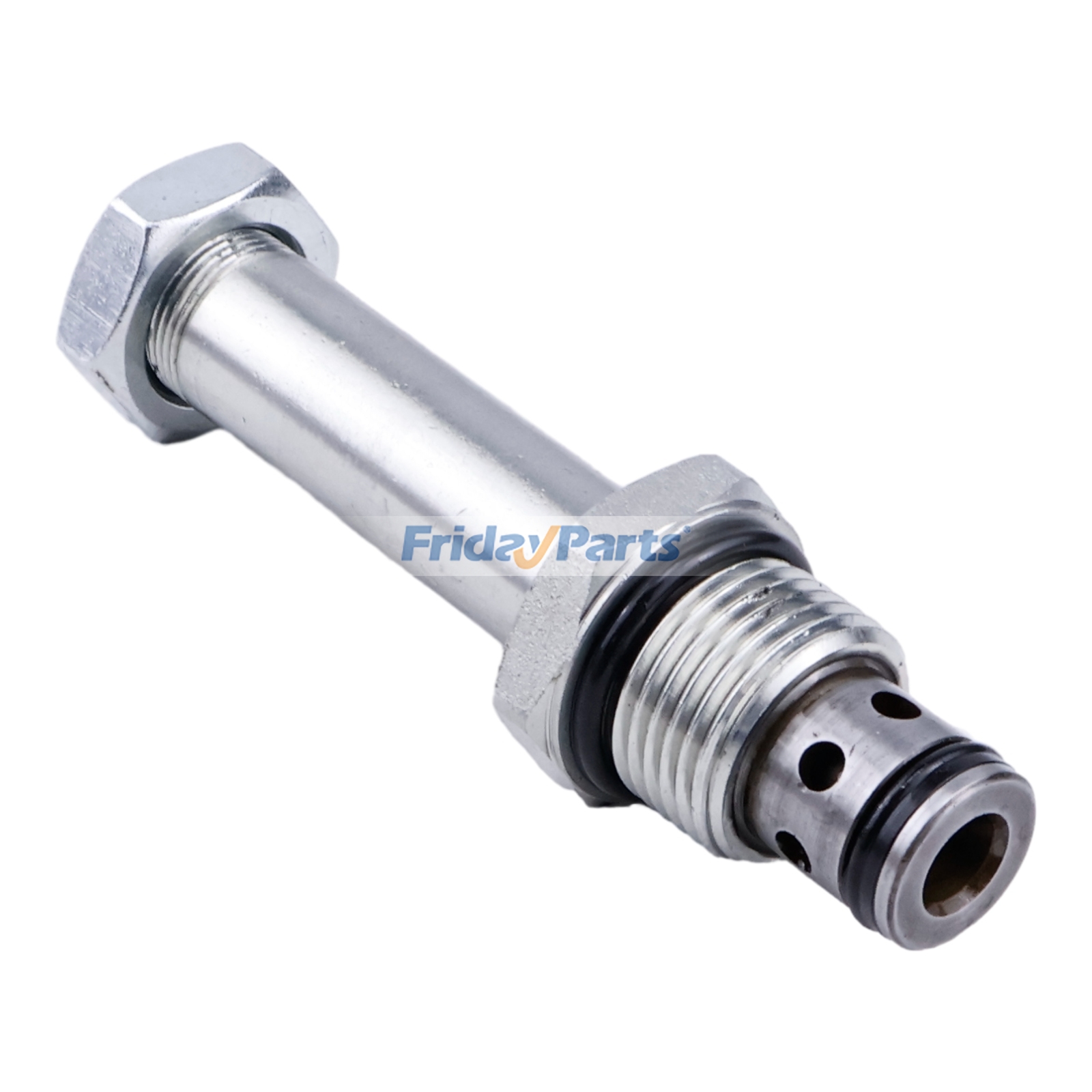 Hydraulic Solenoid Cartridge Valve for Engine,Other Agricultural Equipment