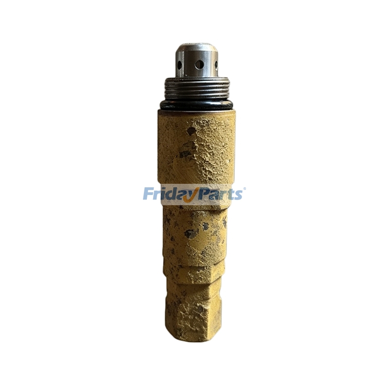 Hydraulic Valve for Caterpillar CAT Excavator E70B