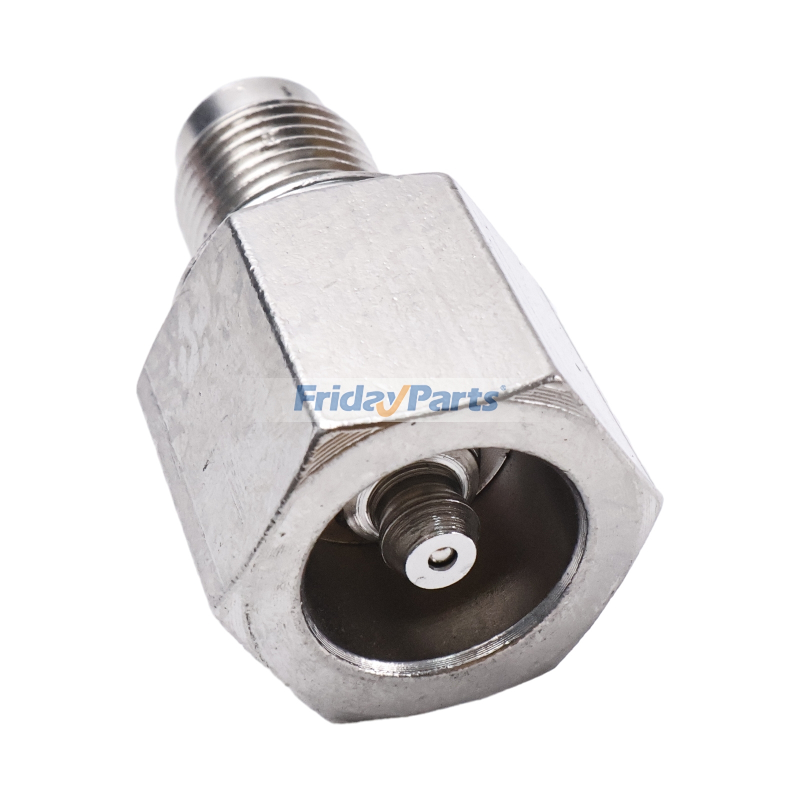 Excavator Hydraulic Valve