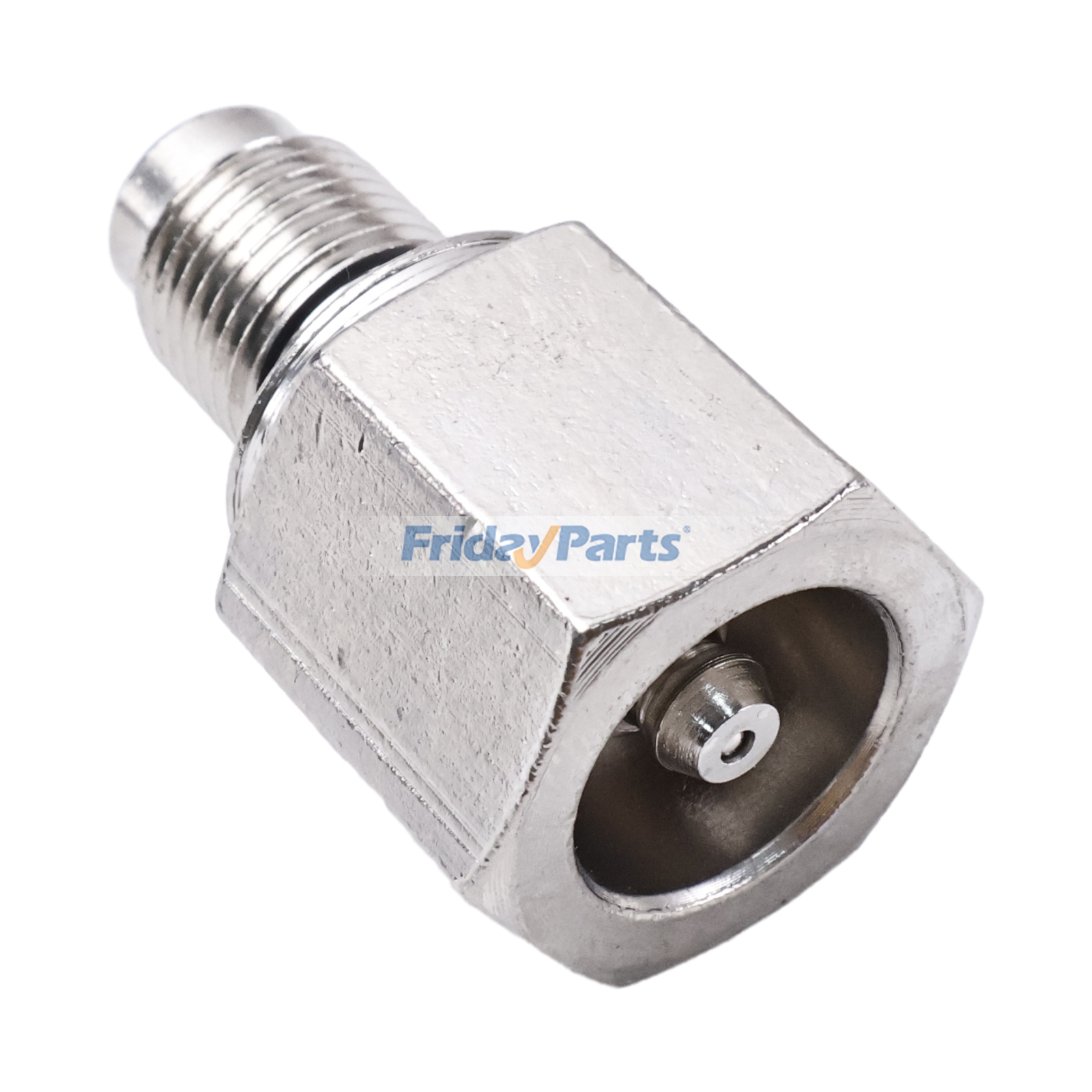 Hydraulic Valve compatible with Excavator