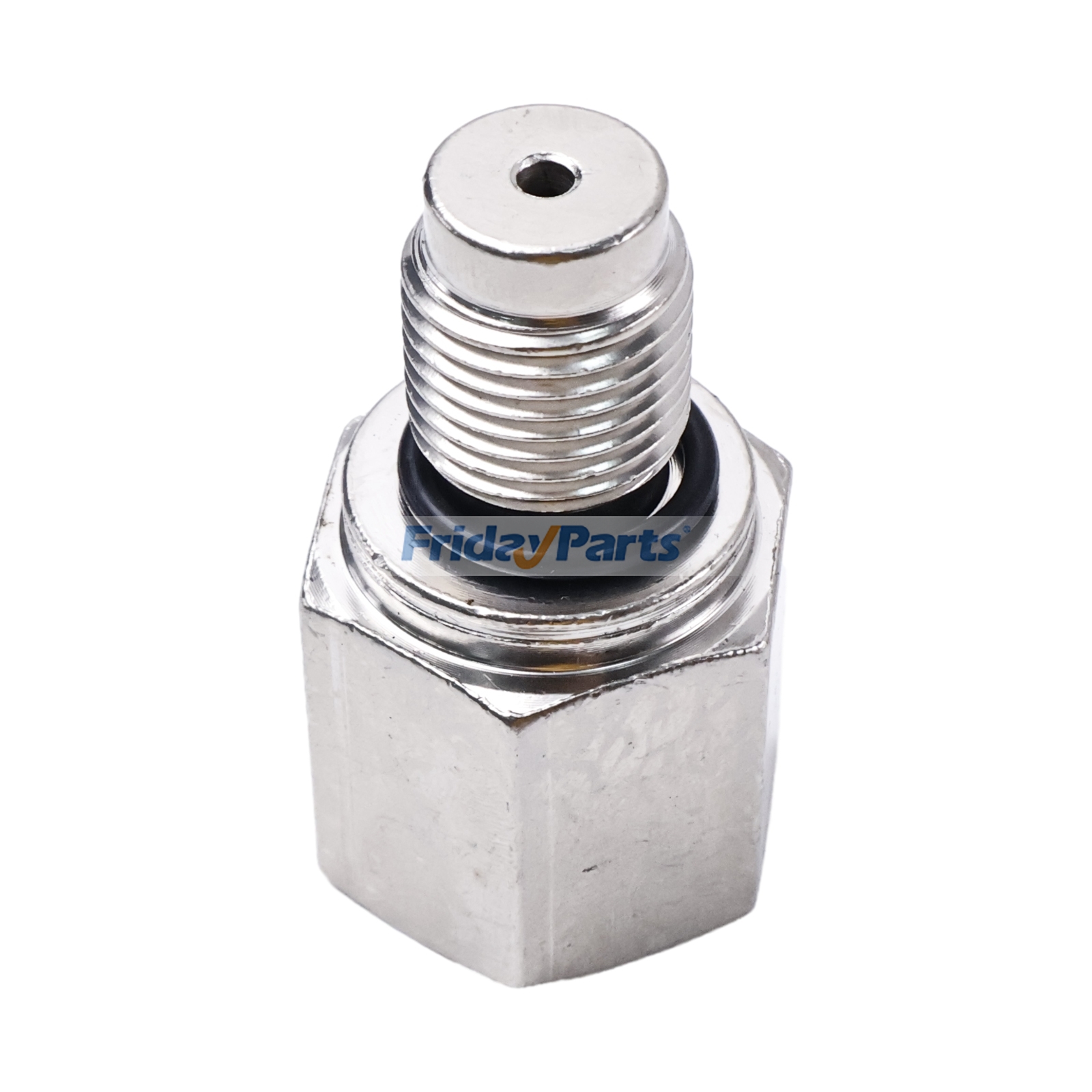 FridayParts Hydraulic Valve