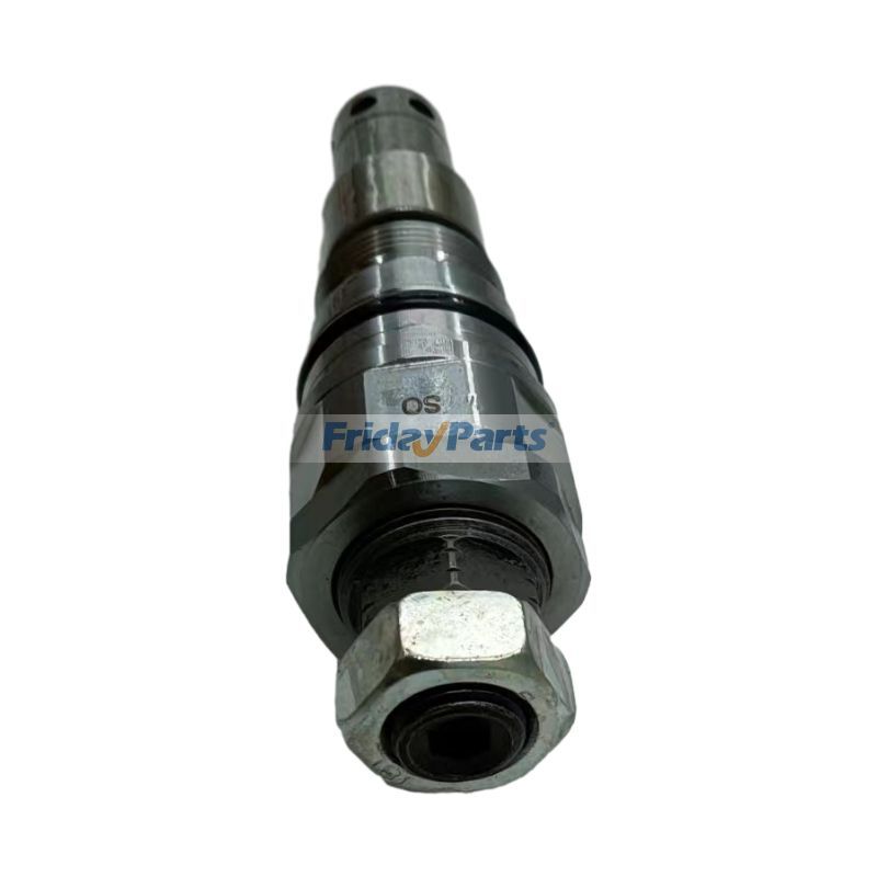 Hydraulic Valve in Stock in China