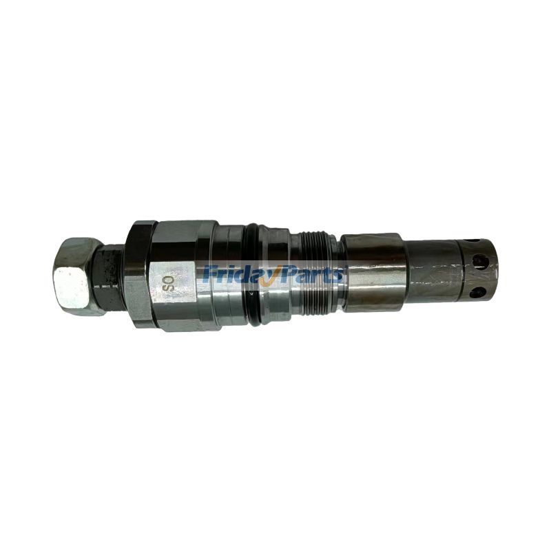 Hydraulic Valve for Excavator