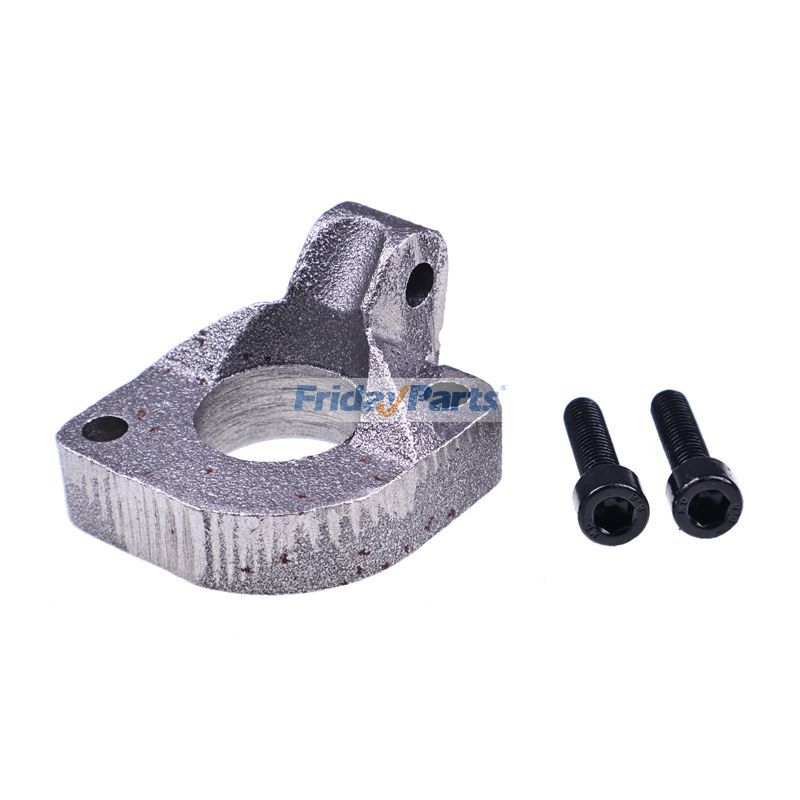 Hydraulic Valve Mounting Bracket 0C000908 26264B 900-3905-95 for Energy Speeco Ariens Brave Huskee Yardmax Bandit Log Splitter