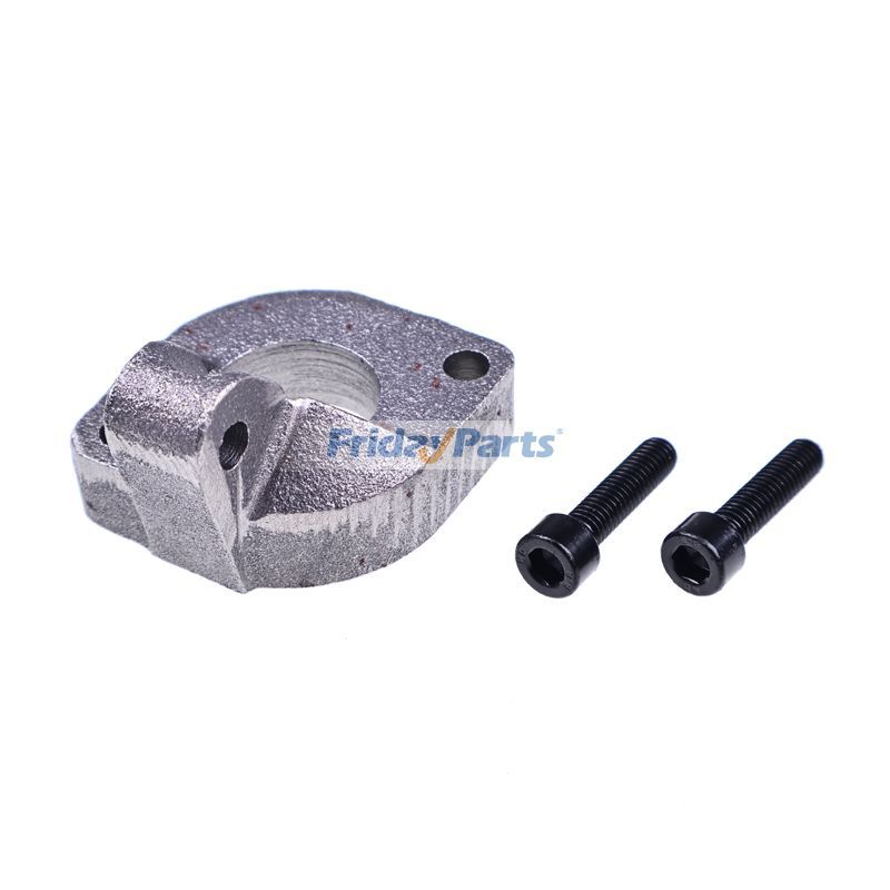 Hydraulic Valve Mounting Bracket for Other Construction Equipment