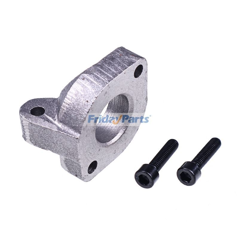 Other Construction Equipment Hydraulic Valve Mounting Bracket