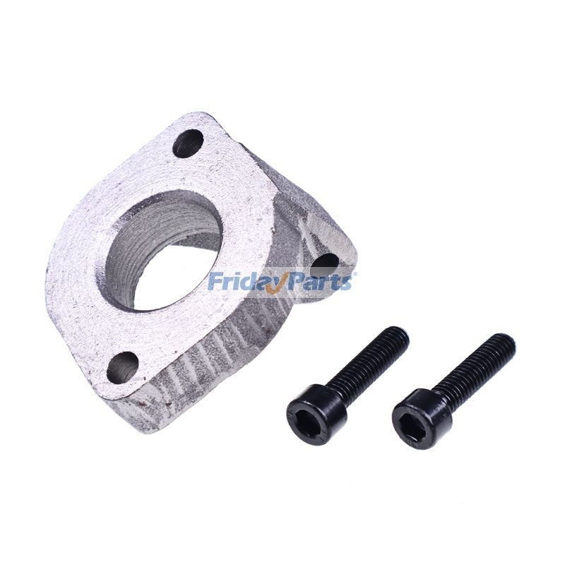 Hydraulic Valve Mounting Bracket in Stock in China,China Stock