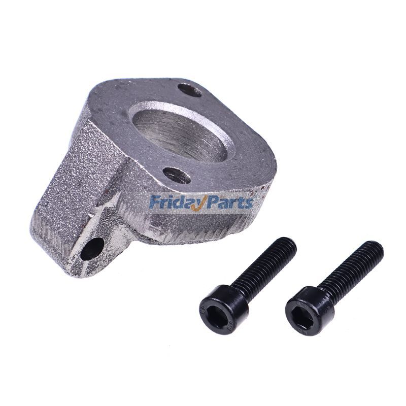  Hydraulic Valve Mounting Bracket For Ariens