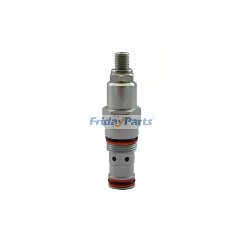 Vanne hydraulique NFCC-LCN pour Sun Hydraulics