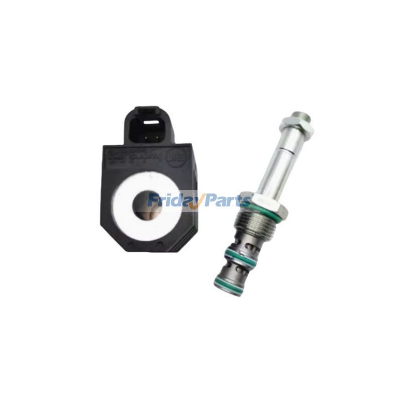 Hydraulic Valve R210-9-ZXF for Hyundai Excavator 210-9