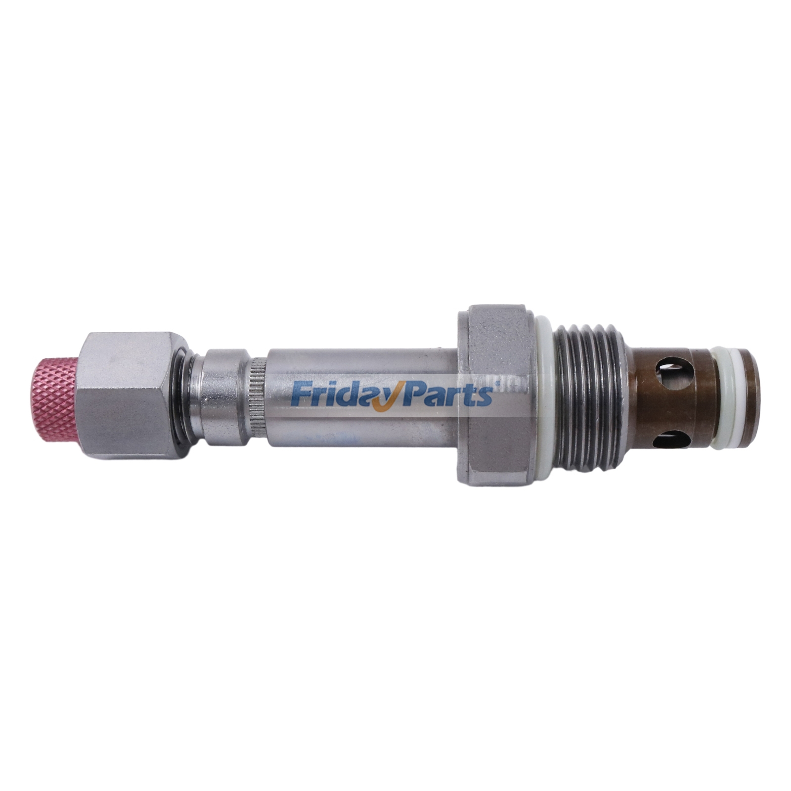  Hydraulic Valve  For JOHN DEERE