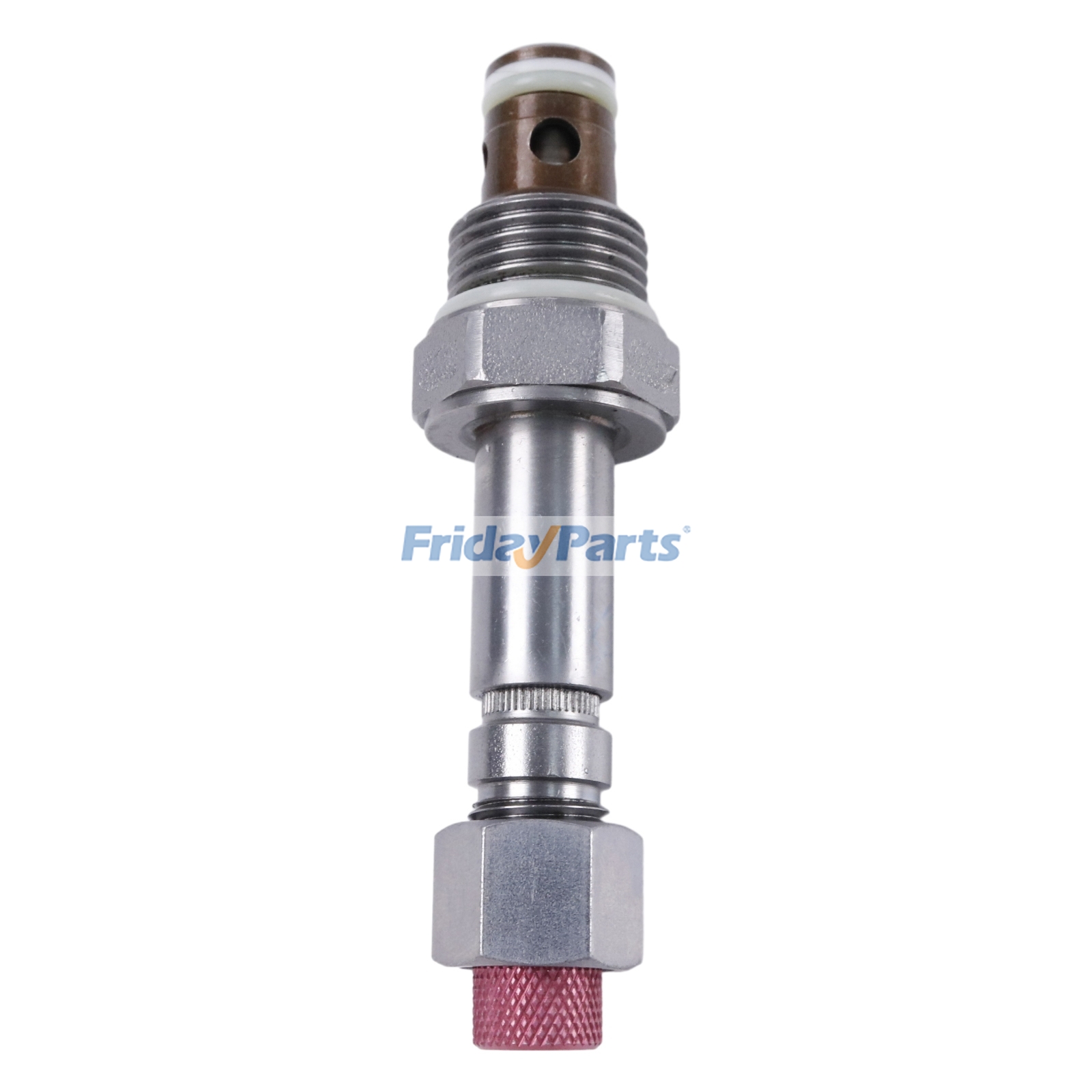 Hydraulic Valve  compatible with Engine,Tractor
