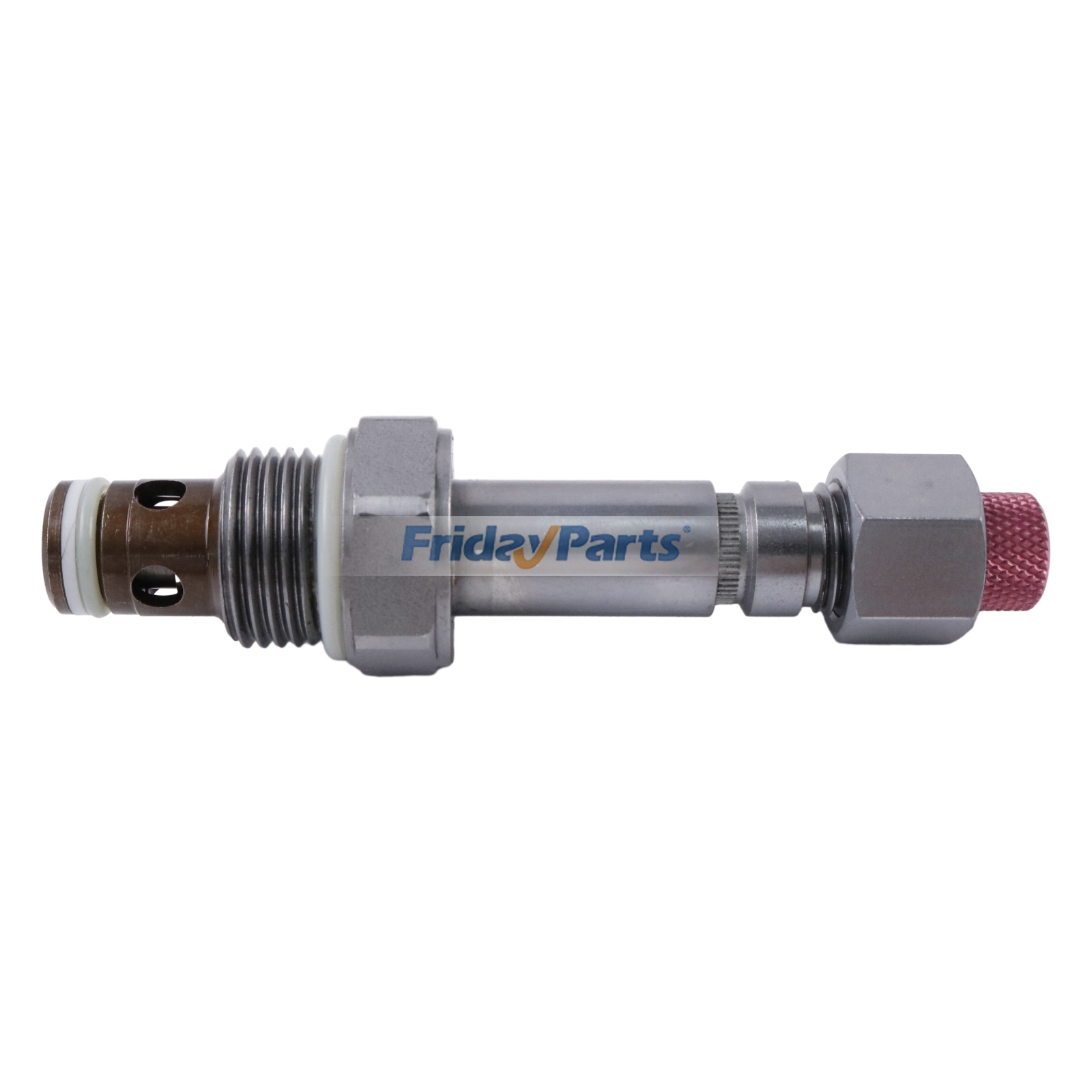 FridayParts Hydraulic Valve 