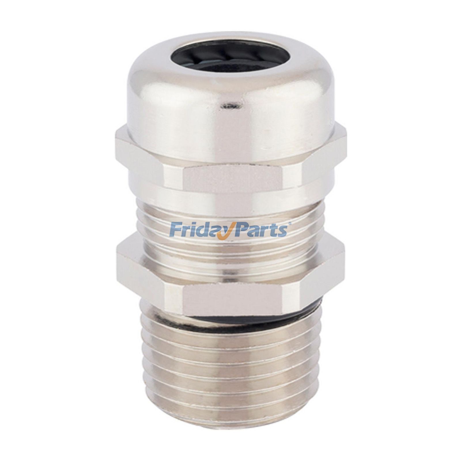 Kit de réparation de vanne hydraulique 53112064 pour chariot télescopique Manitou