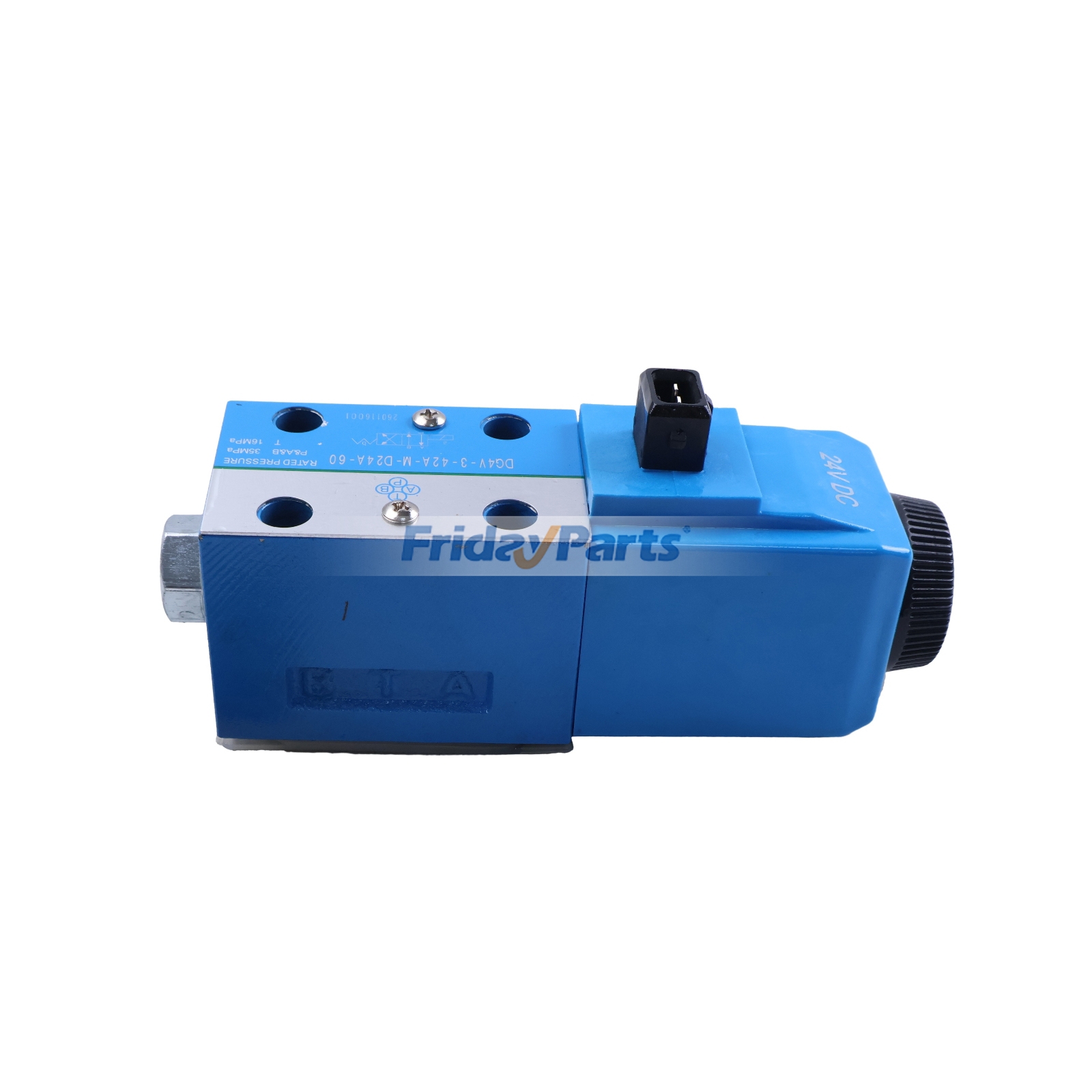 Hydraulic Valve Replacement for Eaton Vickers DG4V-3-42A-H-VM-KUP4D2-DS7-60-EN38