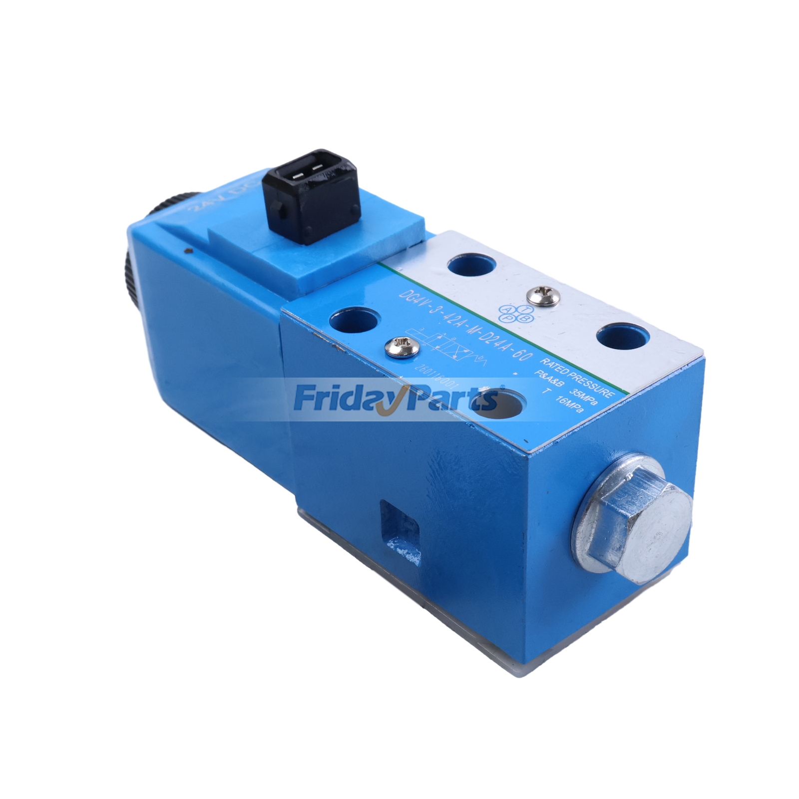 Hydraulic Valve for Excavator,Loader