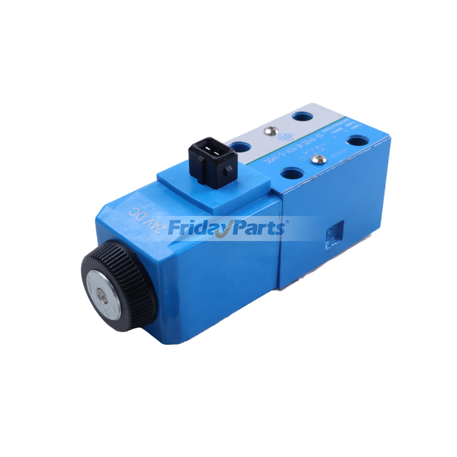 Excavator,Loader Hydraulic Valve