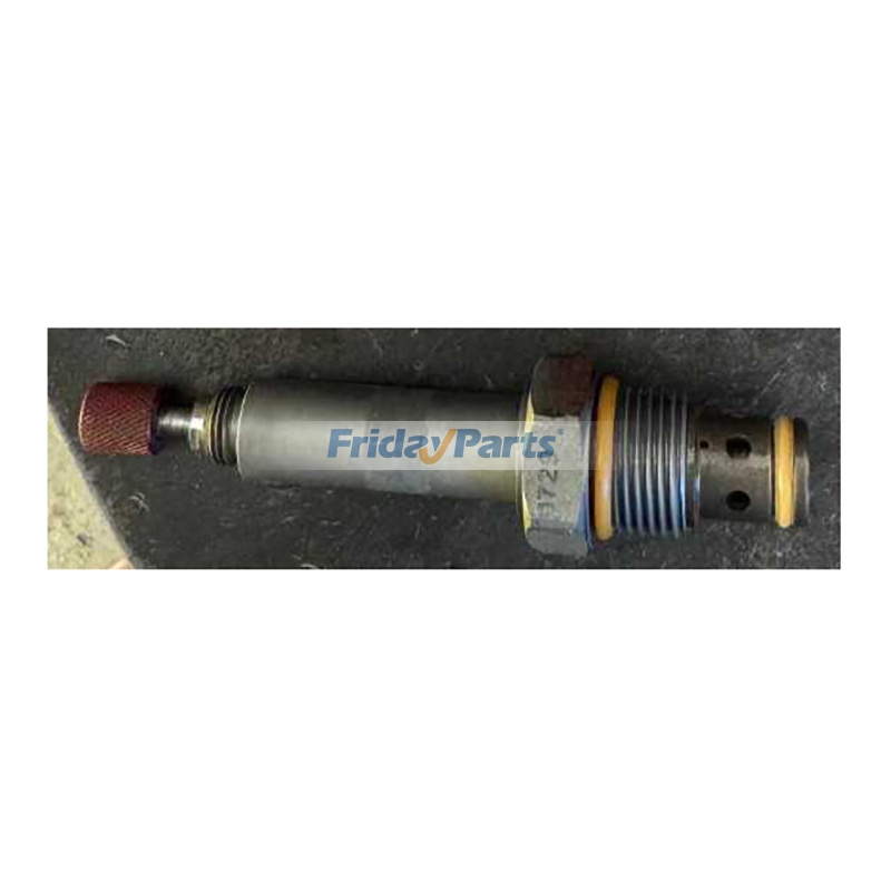Hydraforce HSV10-22M-0-N-2用油圧バルブ交換部品