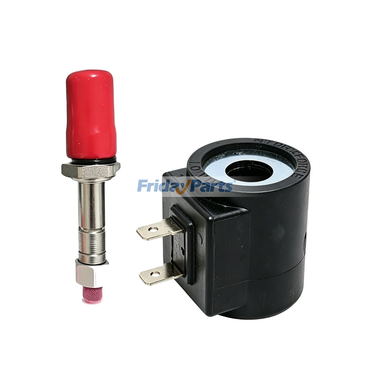 Valvola idraulica di ricambio per Hydraforce SV12-28M-0-N-24DS