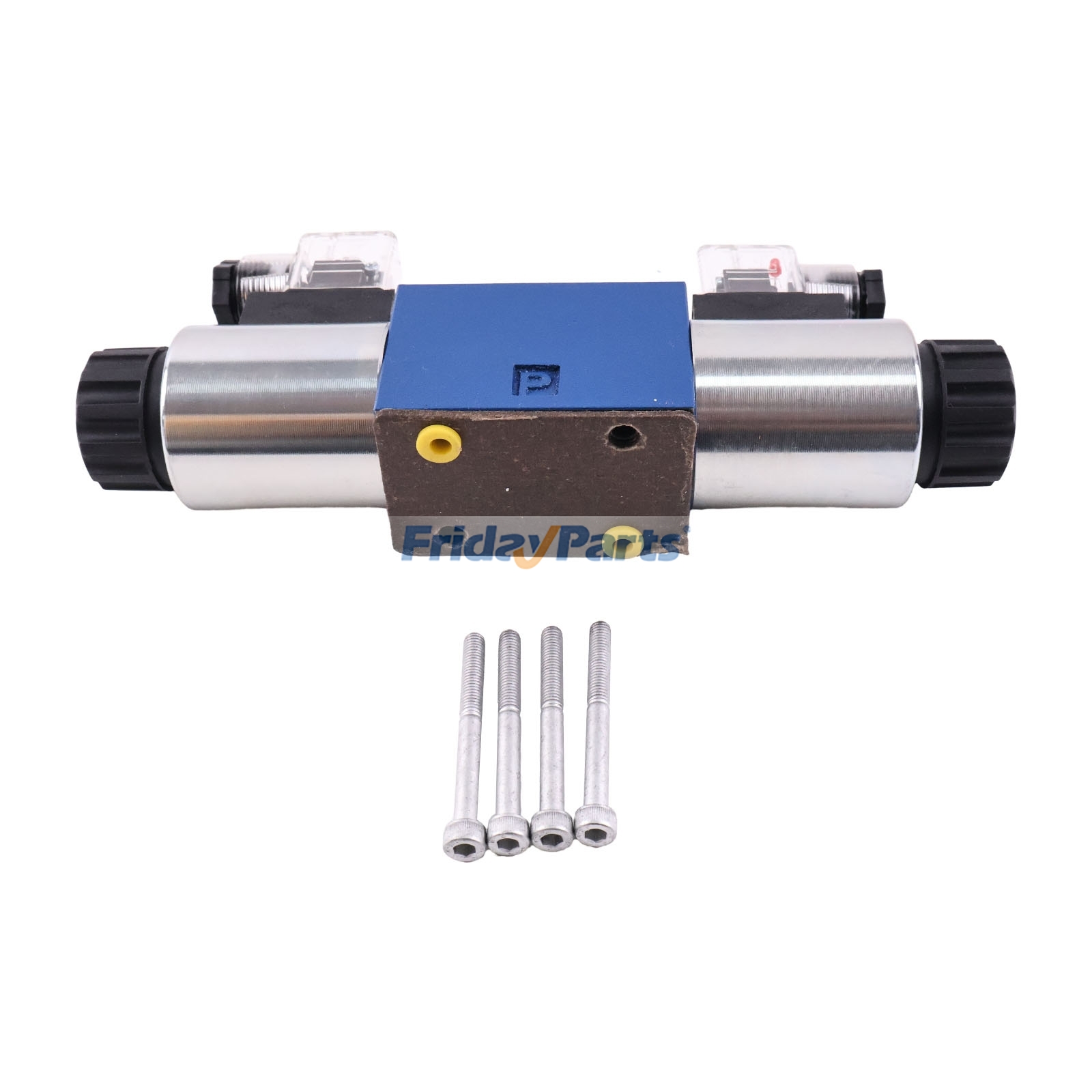 Hydraulikventilfür SonstigesFür andere Marken
