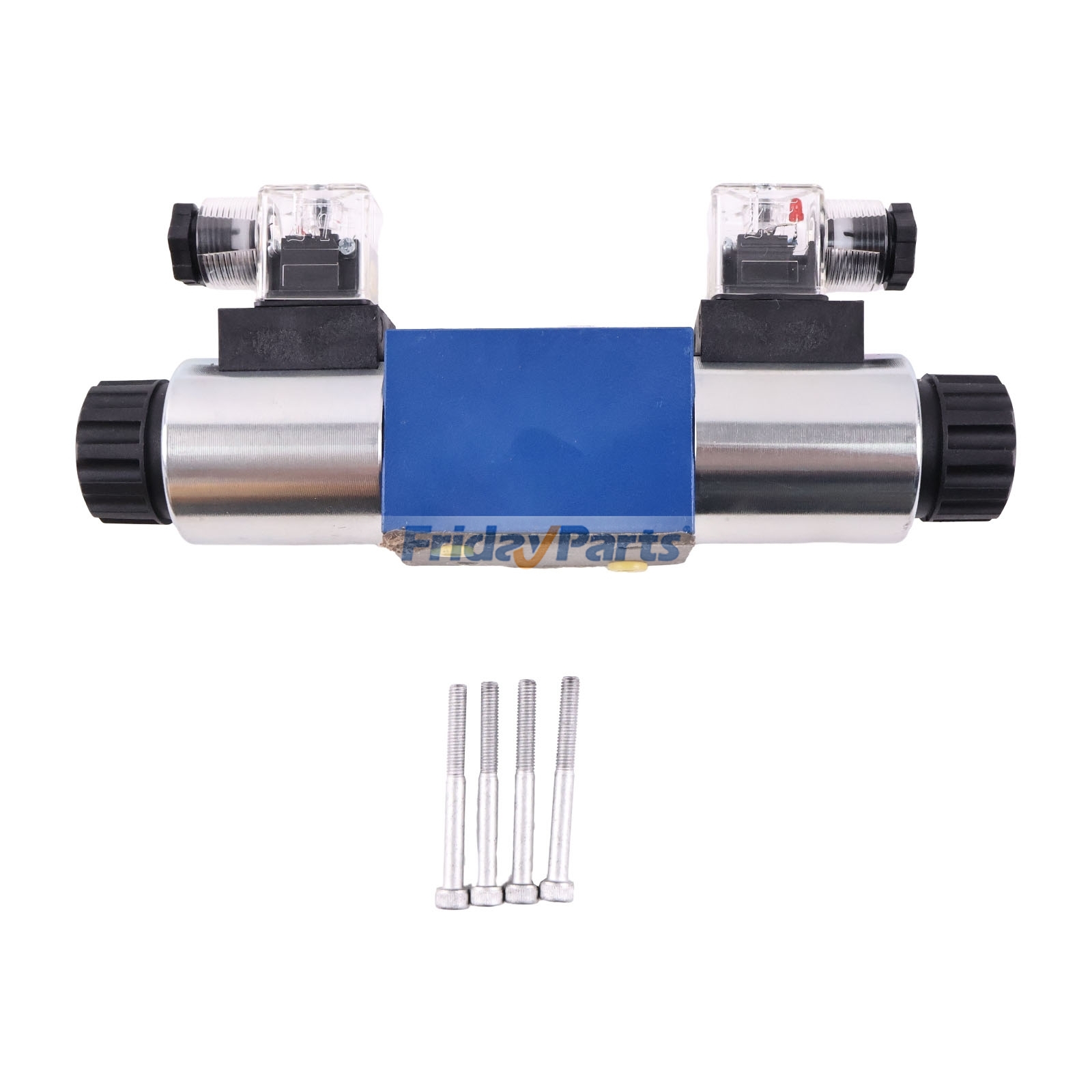 Hydraulikventil-Ersatz für Rexroth 4WE6J51/AG12NZ45VS043A-685für Für andere Marken