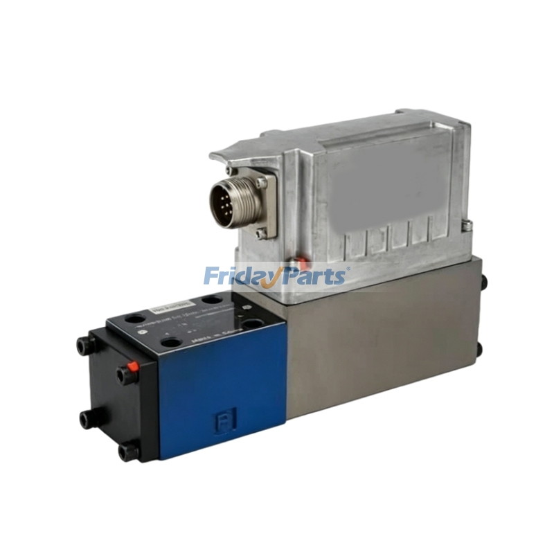 Hydraulic Valve Replacement for Rexroth 4WRPEH6C3B24L-20