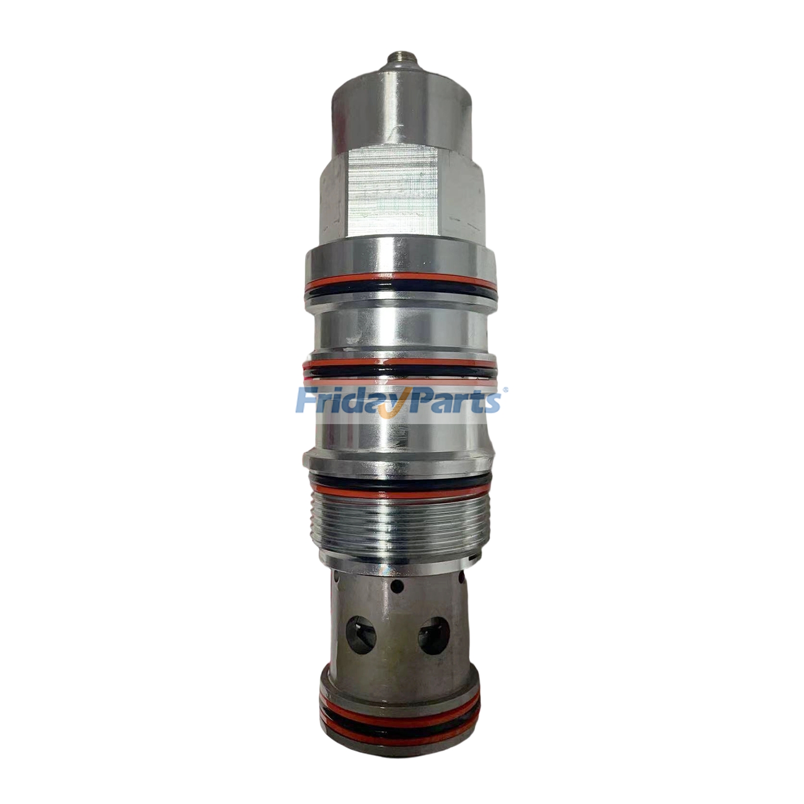 Válvula hidráulica de repuesto para Sun Hydraulics CWILLGN para Excavadora,Pala cargadora,Tractor