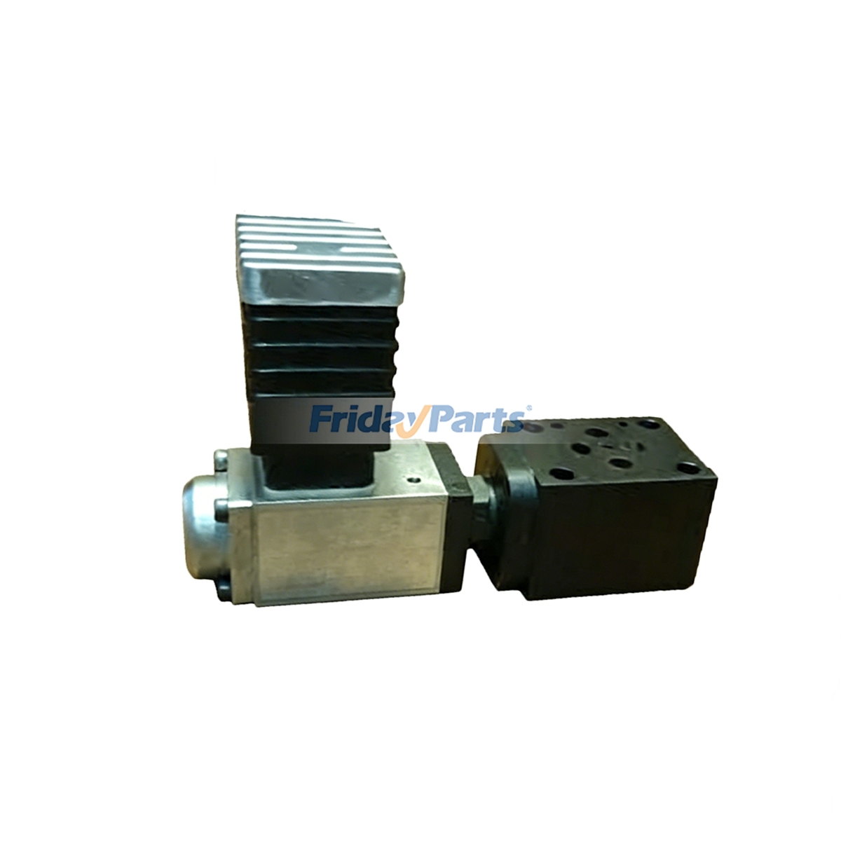 Collettore idraulico di ricambio per Sun Hydraulics FBP/T di qualità premium con 3 anni di garanzia.