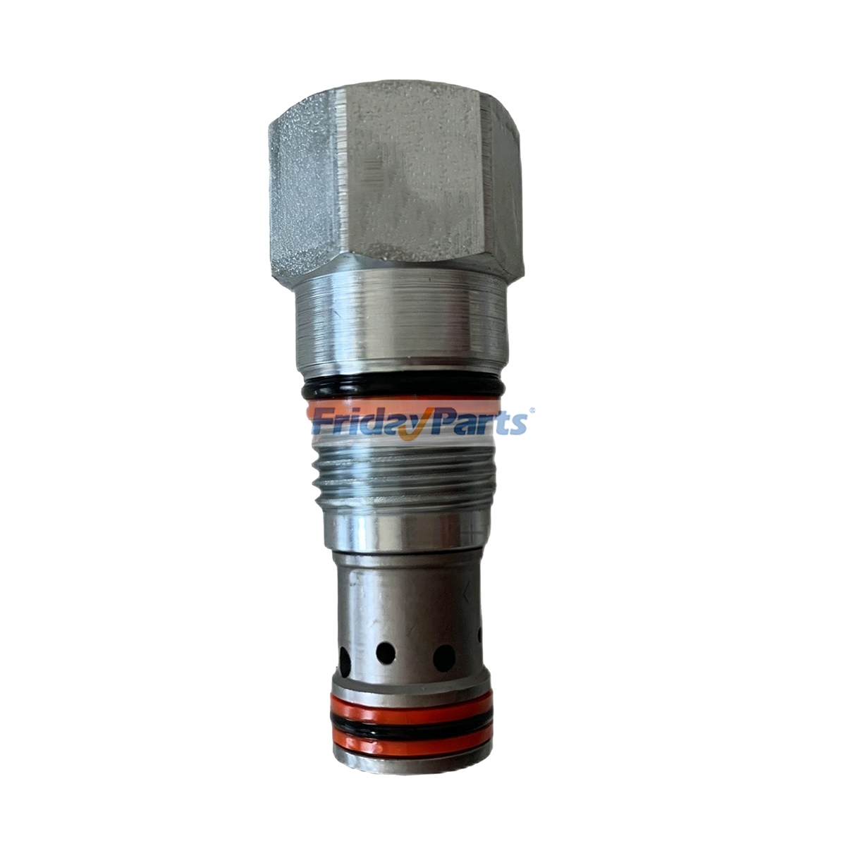 Zawór hydrauliczny zamienny do Sun Hydraulics FXBA-XAN, najwyższa jakość z 3-letnią gwarancją