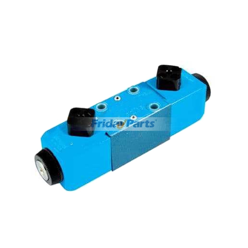 Hydraulic Valve Replacement for Vickers DG4V-3-6C-m-U-G-30-EU1