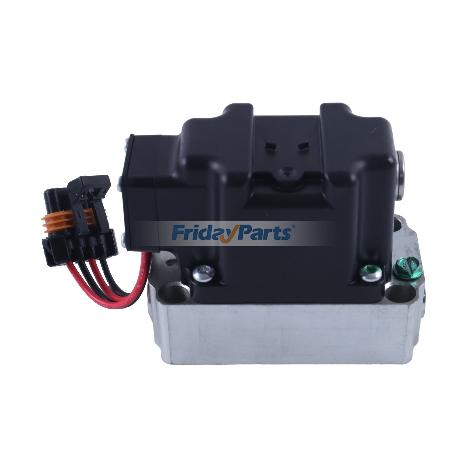 Other Construction Equipment Hydraulic Valve