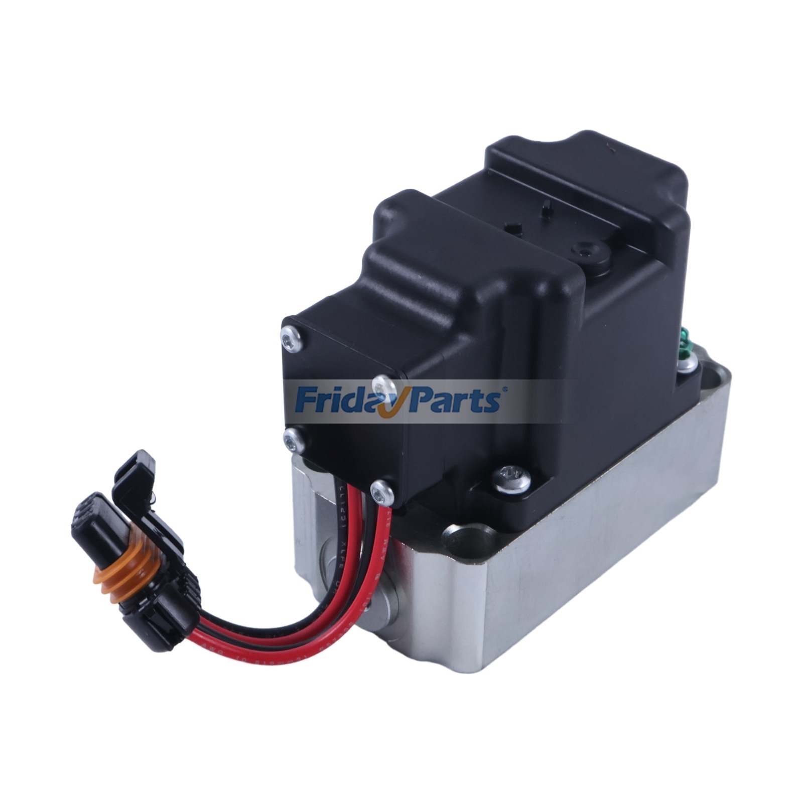 Hydraulic Valve for Other Construction Equipment